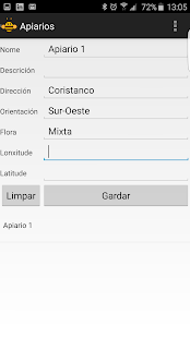How to download GAA (Beekeeping Management) 1.1 unlimited apk for laptop