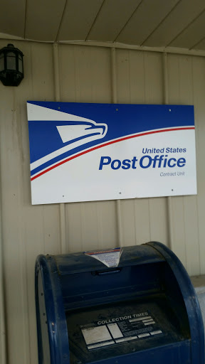 Pennington Post Office