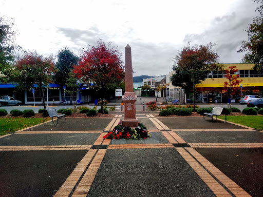 Wainui-O-Mata WWI Memorial