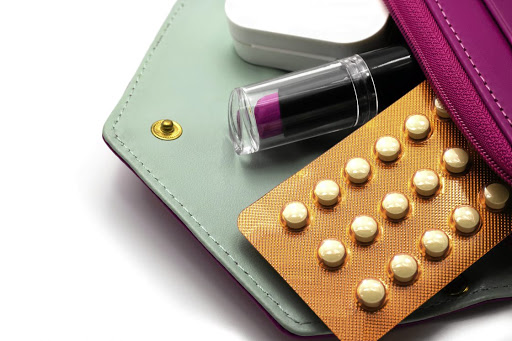 The pill should be used for birth control