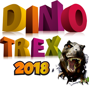 Download Dino Trex 2018 For PC Windows and Mac