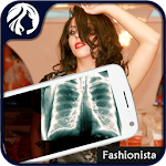 Xray Camera Funny Prank Apk