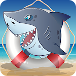 Hit the Shark Apk