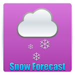 Snowfall Forecast Apk