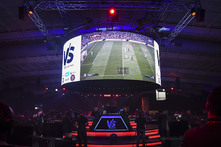 Boasting a R1.5-million prize pool, the VS Gaming Festival saw a thousand FIFA 17 players battle it out last weekend at Gallagher Convention Centre, Midrand.