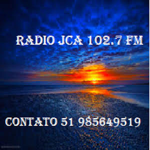 Download RADIO JCA 102.7 FM For PC Windows and Mac