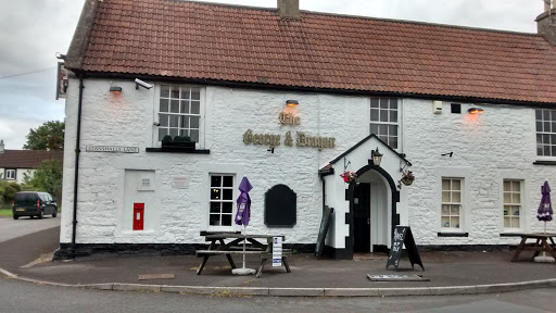 The George And Dragon