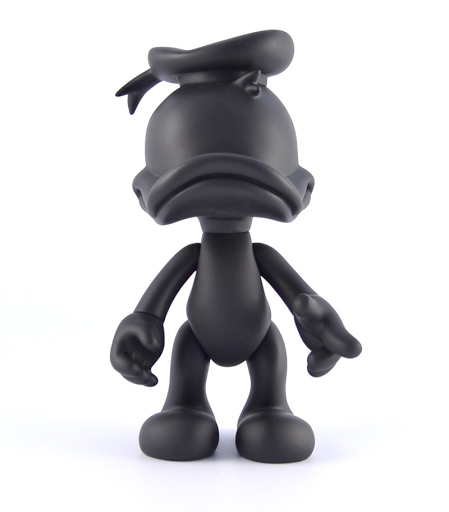 MICKEY: ARTOYZ MINNIE PARIS - figurine vinyl articulée 25 cm