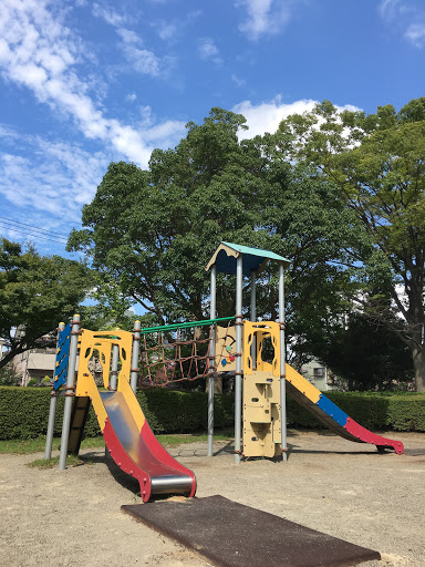 ゆうやけ公園