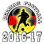 German Football 2016-17 Apk