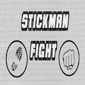 StickMan Fight