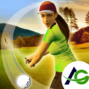 Download Indoor Golf Girls For PC Windows and Mac