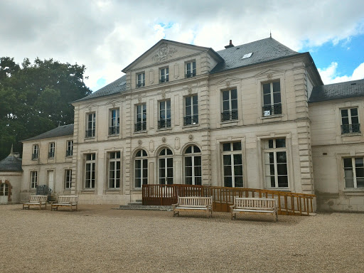 Château De Tranjis