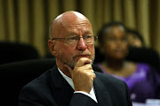 Former tourism minister and ANC stalwart Derek Hanekom. File photo.