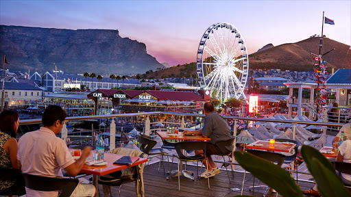 Picture Credit: Cape Town Tourism