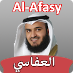 Mishary Al-Afasy Quran Mp3 Apk
