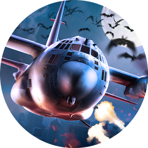 Zombie Gunship Survival