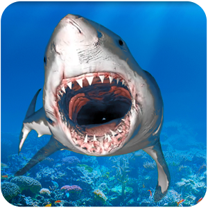 Download Shark Live Wallpaper For PC Windows and Mac