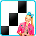 ダウンロード JoJo Siwa Piano Tiles をインストールする 最新 APK ダウンローダ