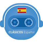 AudioBooks: Spanish classics Apk