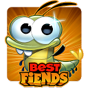 ダウンロード Best Fiends Forever をインストールする 最新 APK ダウンローダ