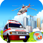 Fire Rescue - Fireman Training Apk