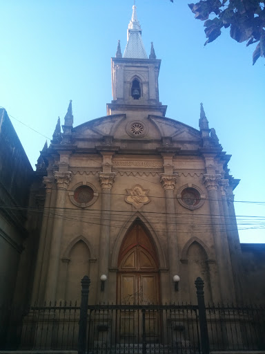 Iglesia Gotica