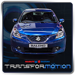 Maruti Motion Control Apk