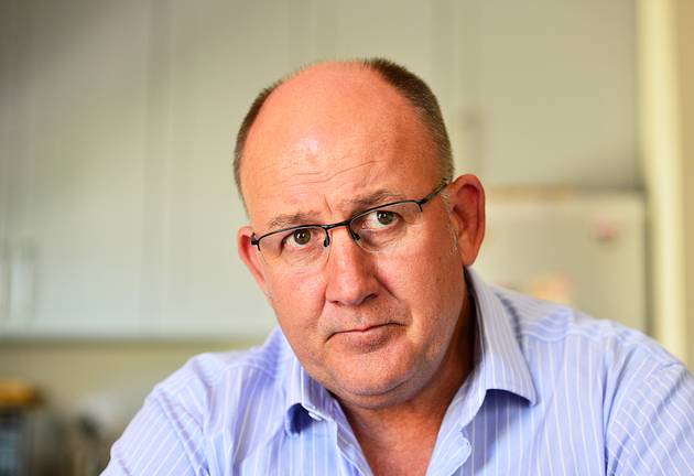 The Patriotic Alliance‚ which first said it would support the bid to remove mayor Athol Trollip‚ speaker Jonathan Lawack and chief whip Werner Senekal through no-confidence motions but backed out