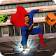 Download Grand Superhero Flying Robot City Rescue Mission 2 For PC Windows and Mac 1.0