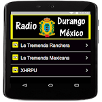 Radio Durango México Apk