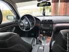 продам авто BMW 530 5er Touring (E39)