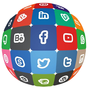 Download All Social Network-All Social Media For PC Windows and Mac