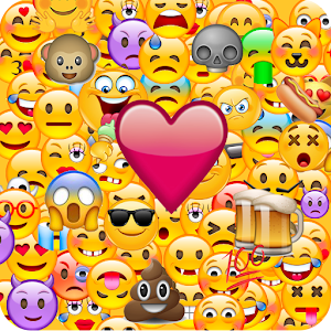 Download Emoji wallpaper For PC Windows and Mac