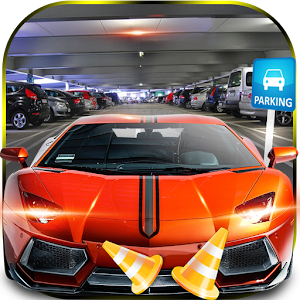 Download Prado luxury Car Parking simulator For PC Windows and Mac