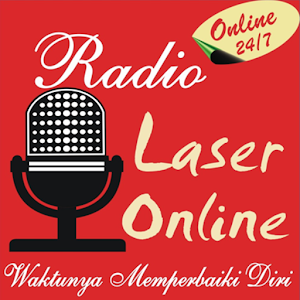 Download Radio Laser Online For PC Windows and Mac