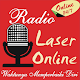 Download Radio Laser Online For PC Windows and Mac 1.0