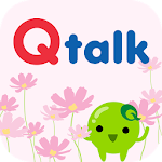 Qtalk-Smart Shopping Messenger Apk