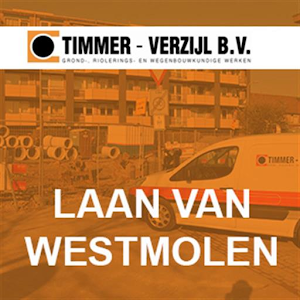 Download Laan van Westmolen For PC Windows and Mac