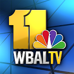 WBAL-TV 11 News and Weather Apk