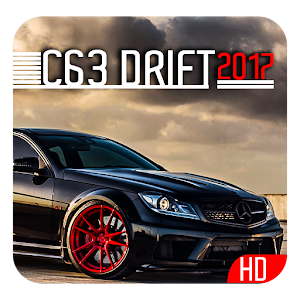 Download C63 Drift ! For PC Windows and Mac