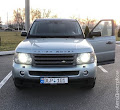 продам авто Land Rover Range Rover Sport Range Rover Sport