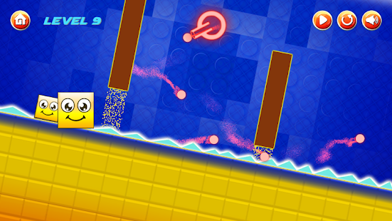 How to get Geometry Fever 1.1 apk for bluestacks