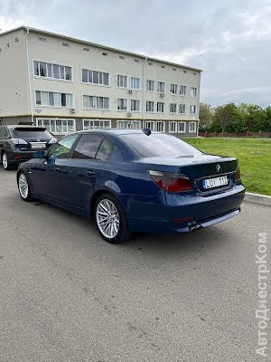 продам авто BMW 525 5er (E60) фото 3