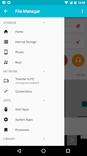How to get File Manager 1.0.0 mod apk for pc
