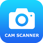 Camera To PDF Scanner Apk