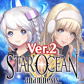 STAR OCEAN -anamnesis-