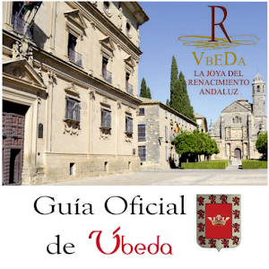 Download Guía Oficial de Úbeda For PC Windows and Mac