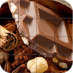 Puzzle -  Chocolate Apk