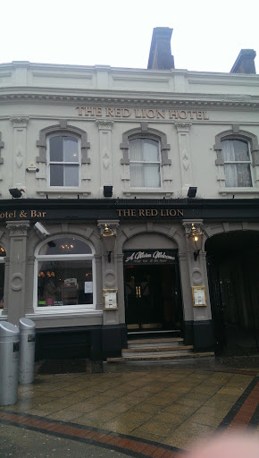 Red Lion Hotel